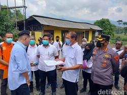 Korban Sekolah Selamat Pagi Indonesia Dieksploitasi Mengelola Kampoeng Kidz