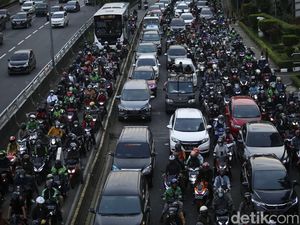 Tipu-tipu Kendaraan Pakai Nama PT dan KTP Orang Lain, Pajak Progresif Mau Dihapus