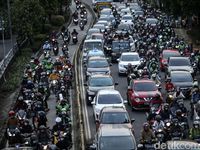 Berita Dan Informasi Macet Terkini Dan Terbaru Hari Ini - Detikcom