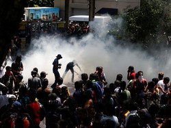 5 Berita Terpopuler Internasional Hari Ini