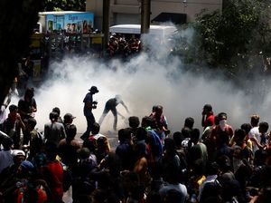 5 Berita Terpopuler Internasional Hari Ini 5 Berita Terpopuler Internasional Hari Ini