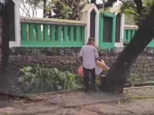 Polisi Selidiki Pria di Kendari Edarkan Kotak Amal Palsu saat Idul Adha