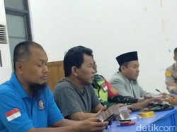 MUI Lebak: Pria Ngaku Dewa Matahari-Larang Orang Salat Lecehkan Islam