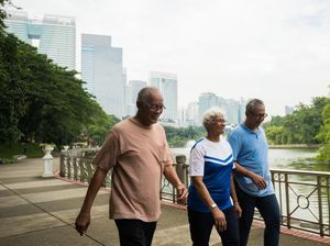 Video Meningkatnya Harapan Hidup Orang China Jadi 79 Tahun di 2024 Video Meningkatnya Harapan Hidup Orang China Jadi 79 Tahun di 2024