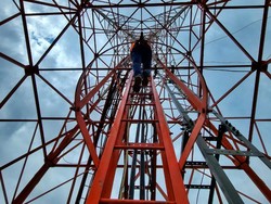 Lelang Frekuensi 700 MHz, Operator Disarankan Patungan Biar Gak Boncos