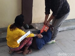 Pembunuhan Bocah di Sampang Direkonstruksi, Keluarga Korban Lega