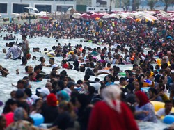 Desas-desus Mesir Mau Jual Kota Pantai ke Uni Emirat Arab Rp 346 Triliun