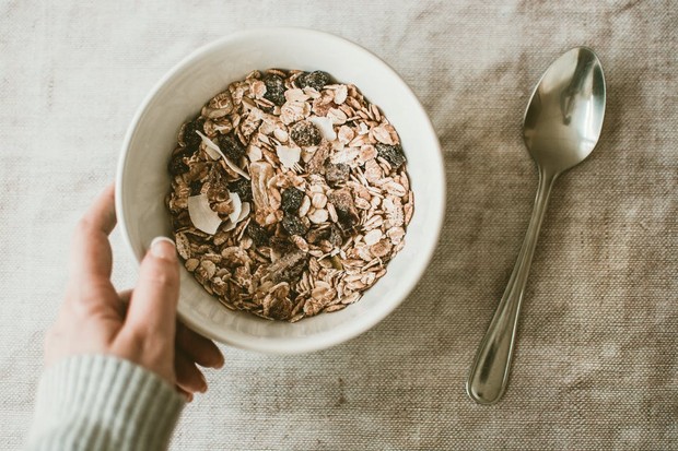 Sering jadi makanan diet, nyatanya meski rendah kalori, cereal justru bisa picu naiknya gula darah/Foto: pexels.com/Lisa