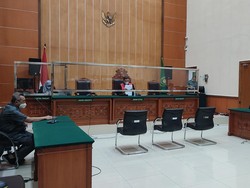 Pertimbangan Hakim Batalkan Status Tersangka Korupsi Rudy Hartono