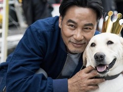 Positif COVID, Aktor Ini Tak Beritahu Keluarga