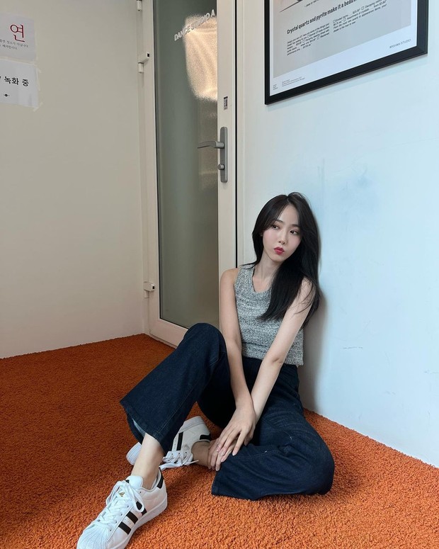 SinB-Viviz/ foto: Instagram/ @bscenez SinB-Viviz/ foto: Instagram/ @bscenez