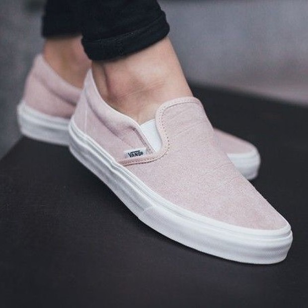 Model Sepatu Ini Cocok untuk Semua Outfit