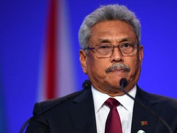 Presiden Sri Lanka Kabur ke Luar Negeri, Siapa Penggantinya?