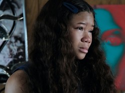 Ini Adegan yang Tak Mau Diulangi Storm Reid di Euphoria: Rasanya Menyedihkan
