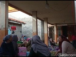 Orang Tua Tersangka Pembunuh Bocah 7 Tahun Masih Hilang