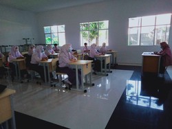 SMK Swasta di Purwakarta Sepi Peminat
