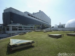 Alasan KPPU Tak Denda JakPro soal Persekongkolan Tender Revitalisasi TIM