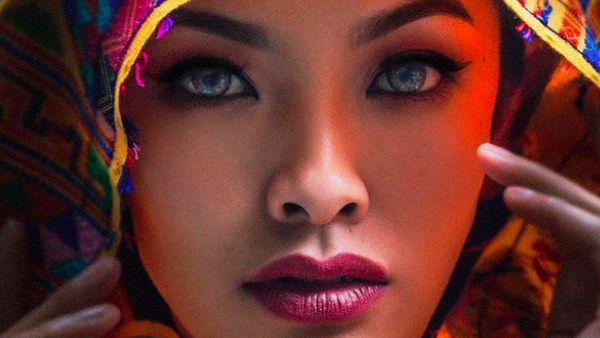 8 Foto Tashi Choden, Miss Universe Pertama dari Bhutan yang Lesbi