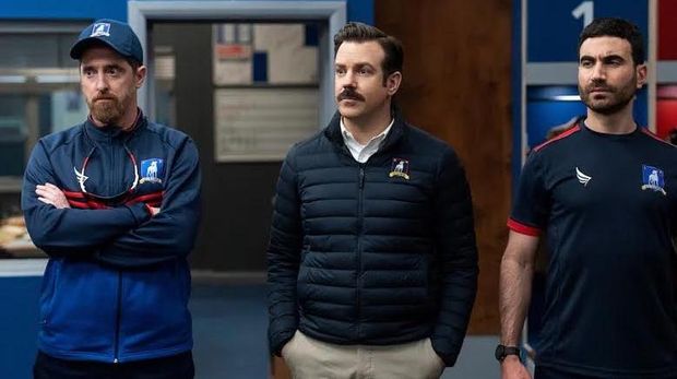 Ted Lasso
