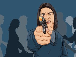 Glock 17 Bharada E Jadi Tanda Tanya, Ini Aturan soal Senjata Api Polisi