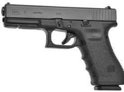 Terungkap Pemilik Pistol Glock 17, Senjata Dipakai Bunuh Brigadir J