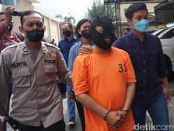 Ustaz TPQ yang Cabuli 3 Murid Laki-laki Terancam 20 Tahun Penjara