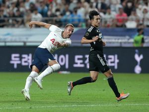 Laga Uji Coba: Tottenham Kalahkan K-League XI 6-3