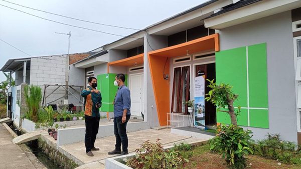 Upaya Mendukung Program FLPP untuk Masyarakat