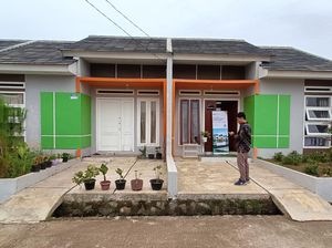 Gaji Rp 5 Juta Bisa Nggak Beli Rumah di Jakarta? Gaji Rp 5 Juta Bisa Nggak Beli Rumah di Jakarta?