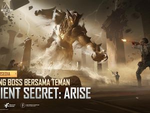 Update PUBG Mobile 2.1, Main Jadi Lebih Seru dengan Mode Baru