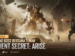 Update PUBG Mobile 2.1, Main Jadi Lebih Seru dengan Mode Baru