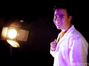 Dijalani Vidi Aldiano dalam Pemeriksaan Kanker, Apa Itu PET-CT Scan? Dijalani Vidi Aldiano dalam Pemeriksaan Kanker, Apa Itu PET-CT Scan?