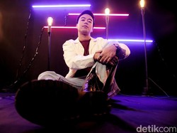 Cerita Vidi Aldiano Dituding Gay dan Menghamili Orang