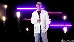 Vidi Aldiano Hadapi Tuntutan Rp 24,5 M, Nuansa Bening Jadi Keruh