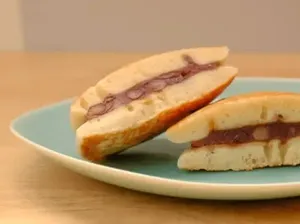 Wow! Toko Permen Berusia 300 Tahun Ini Ciptakan Dorayaki Vegan