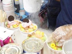 5 Kejadian Apes dan Tragis Saat Makan Es Krim, Ada yang Meninggal!