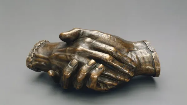 7 Karya Seni Favorit BTS