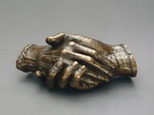 7 Karya Seni Favorit BTS