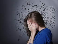 Ampuh, Ini Cara Atasi Rasa Cemas dalam Waktu Singkat