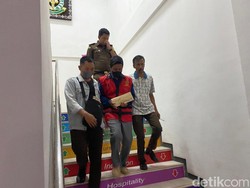 Tambah 1 Lagi, Tersangka Korupsi PKH Rp 2 M di Bangkalan Jadi 5 Orang