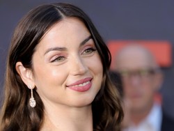 Ana de Armas Goda Fans John Wick: Ballerina Itu Seksi