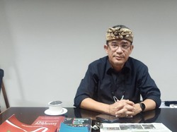 Keluarga Prof IGNG Ngoerah Sambut Gembira Perubahan RSUP Sanglah