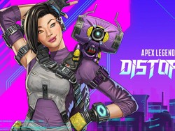 Apex Legends Mobile Season 2 Suguhkan Karakter, Map, dan Mode Baru