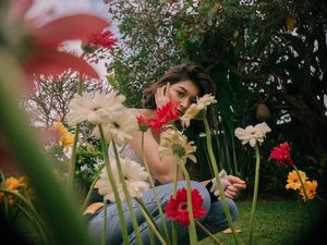 Kenalan Sama Assia Keva, Penyanyi Jebolan The Voice Kids 2018