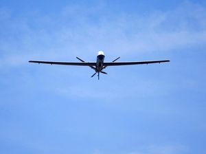 2 Pesawat Angkatan Udara Italia Tabrakan, 2 Pilot Tewas