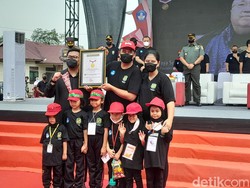 Bobby Ajak Guru Berikan Contoh Pembelajaran dari Luar Kelas