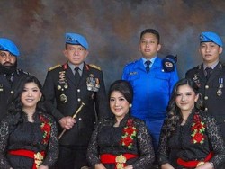 Keluarga Ungkap Istri Ferdy Sambo Kerap Beri Uang Kepada Adik Brigadir J