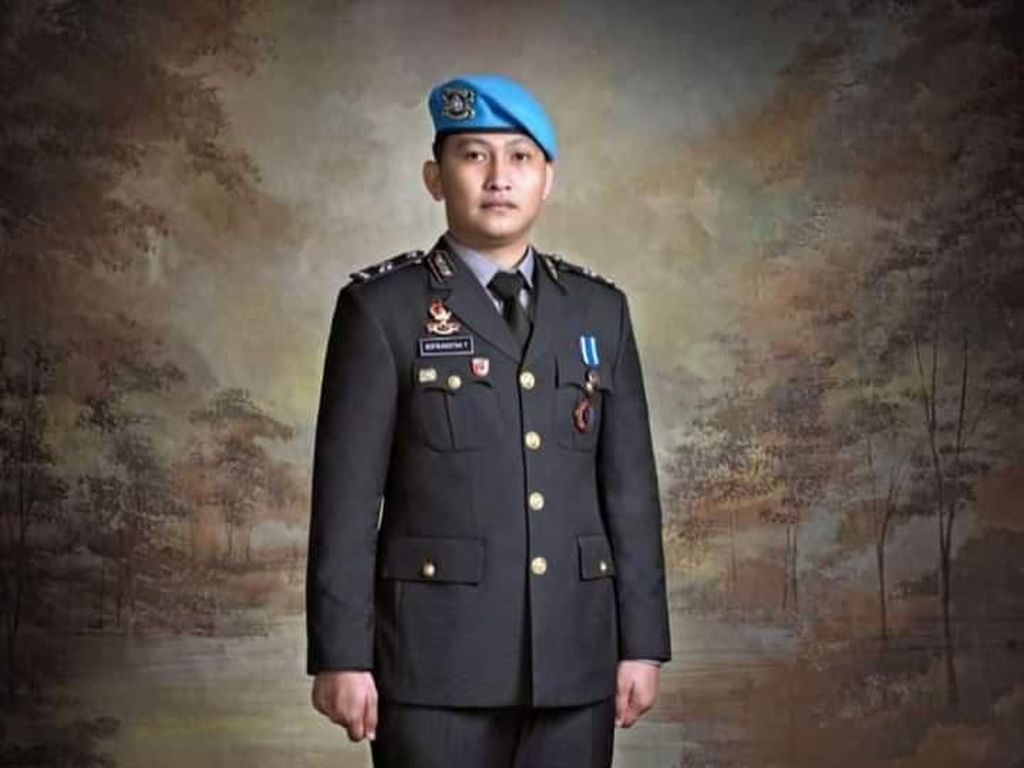Anggota DPR Bersyukur 2 Jenderal Dinonaktifkan di Kasus Brigadir J
