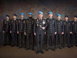 Ajudan Juga Sering Disebut ADC, Apa Sih Artinya?