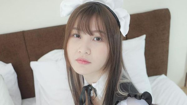 Potret Chasandra Florence Sang Mama Idaman Netizen